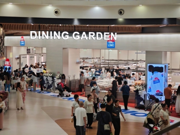 新鲜零食“开创者”金粒门加速全国拓店，武汉五店齐开