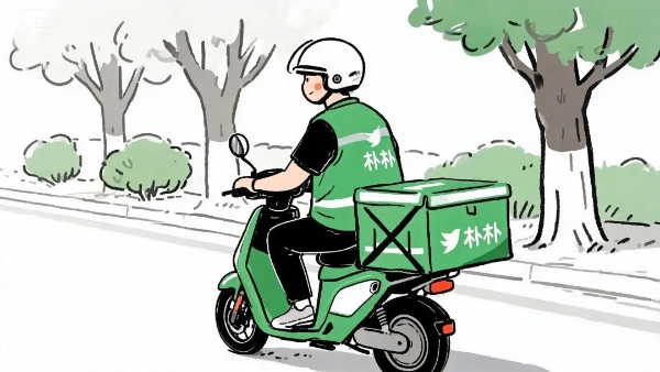 朴朴超市试水入驻淘宝闪购
