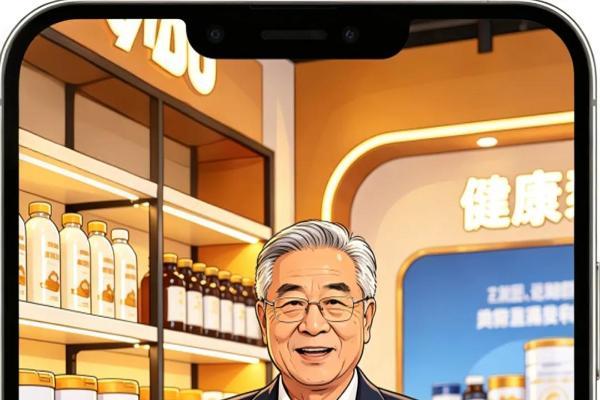 穿白大褂的“专家”推荐养生食品？别信，那是演员