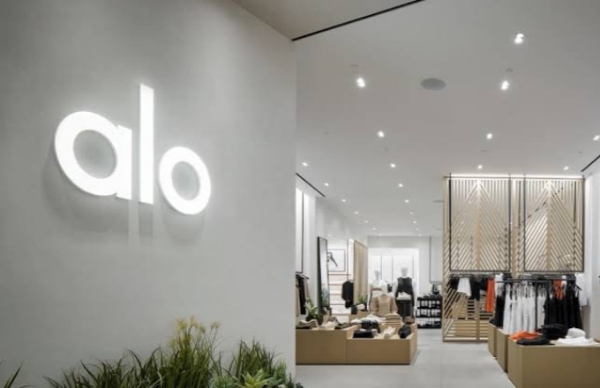 lululemon劲敌确定入驻内地，先从天猫开始