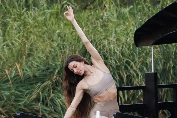 lululemon劲敌确定入驻内地，先从天猫开始