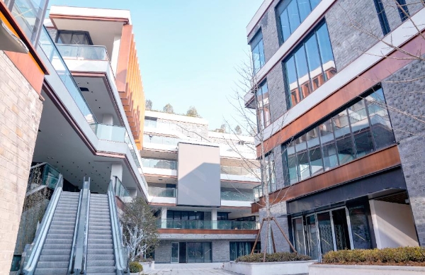 德基拿下百子亭一期项目，已在南京布局7座商业体