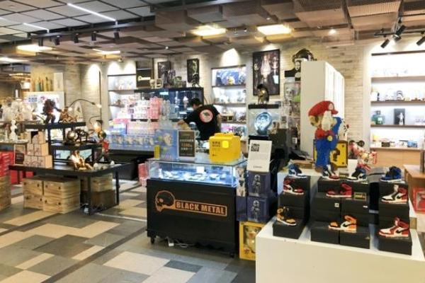美国玩具行业上半年销售额同比增长17%，创六年来最佳表现