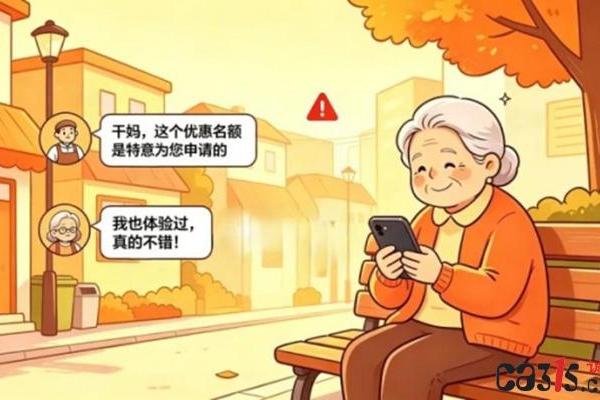美容院“干妈干爸”叫得亲？北京消协揭秘四大套路，专坑老年人