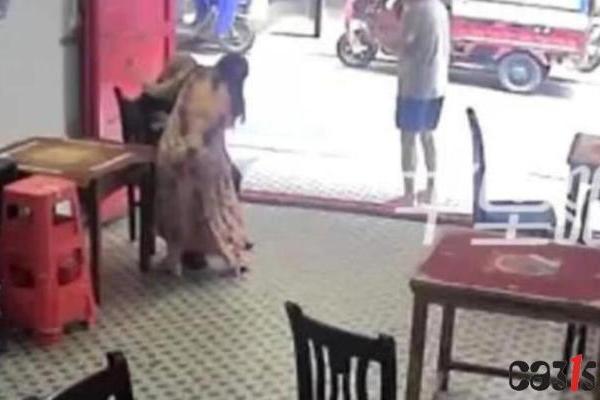 老人牌馆猝死，店主好心施救反被索赔，这1.9万该不该掏？