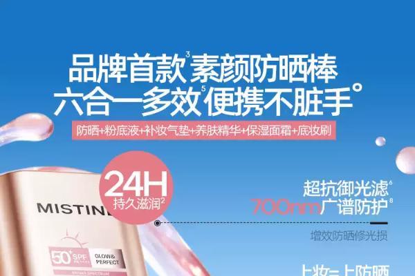 暴涨80%，百雀羚/骆驼入局，防晒新品类崛起