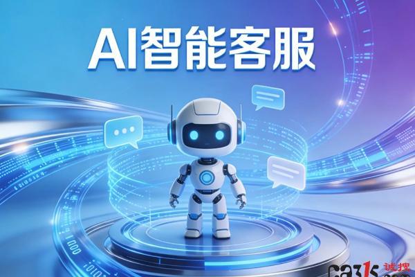 中消协：AI客服“忽悠”消费者，商家别想甩锅
