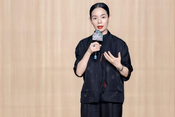 邓敏：中国美妆的文化时刻 丨中国化妆品大会