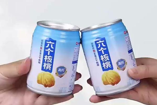 养元饮品上半年营收35亿大增42%：六个核桃不只在过节时卖了