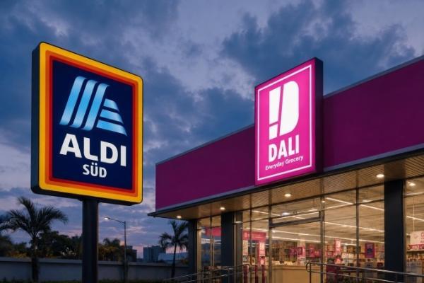 ALDI奥乐齐入股菲律宾折扣连锁DALI